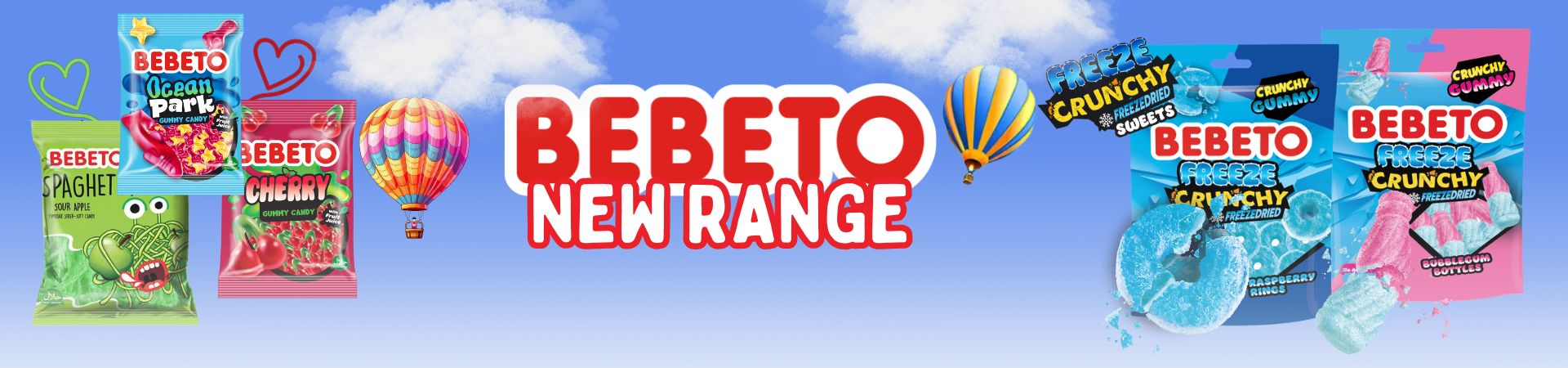 Bannière Bebeto - Publié le 11/07/25